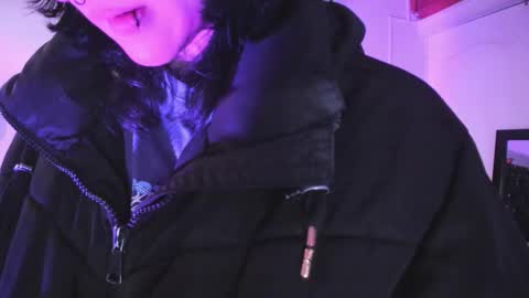 Allison  online show from 11.10.25