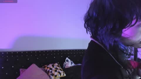 Allison  online show from 12.16.25