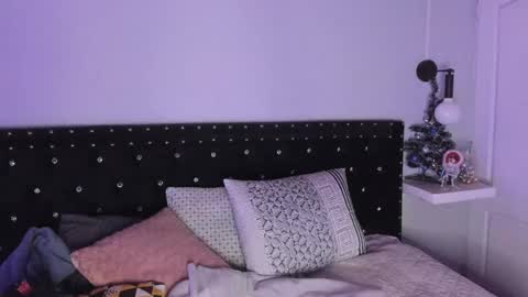 Allison  online show from 12.17.25