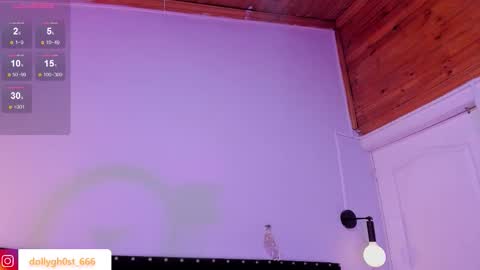 Snapshot of ghosty_doll chatting on 03.05.26 Allison online show from 03.05.26