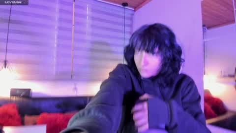 Snapshot of ghosty_doll chatting on 03.17.26 Allison online show from 03.17.26