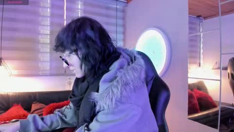 Snapshot of ghosty_doll chatting on 03.24.26 Allison online show from 03.24.26