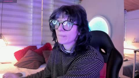 Snapshot of ghosty_doll chatting on 03.30.26 Allison online show from 03.30.26