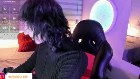 Snapshot of ghosty_doll chatting on 04.08.26 Allison online show from 04.08.26