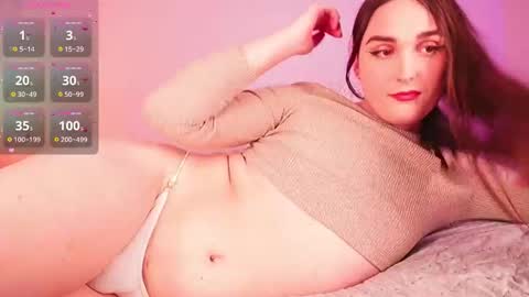 Bunny online show from 12.15.25