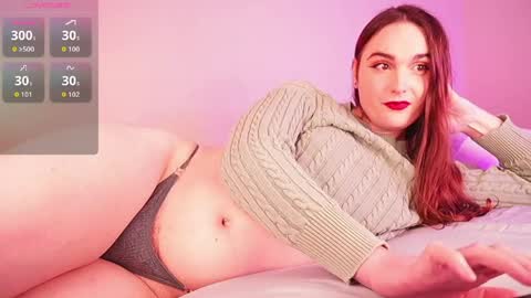 Bunny online show from 03.17.26