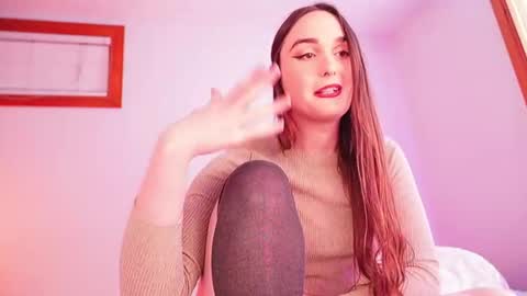 Bunny online show from 03.26.26