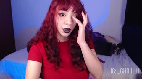 Annie   Im going to be offline from 29nov to 3dec online show from 12.18.24