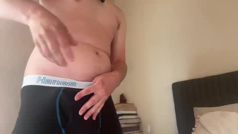 ghstie online show from 04.30.26