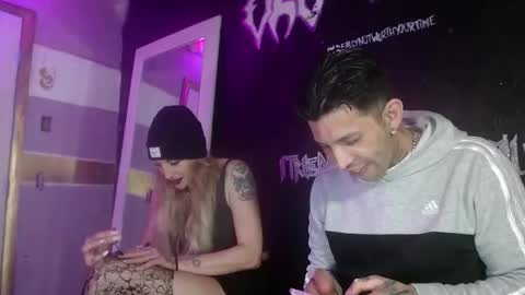 ghxstface23 online show from 03.18.26