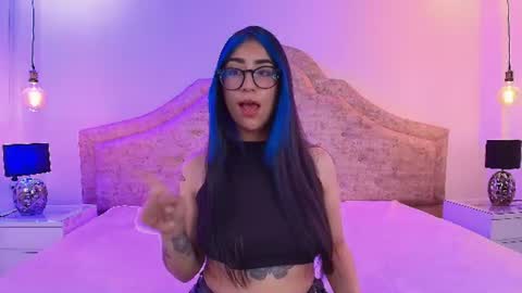 gia_26 online show from 07.23.26