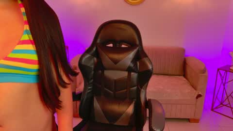 Gia capri online show from 06.25.26