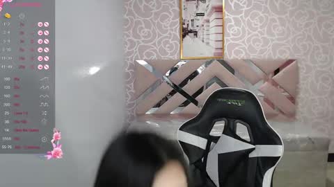 Snapshot of gia_ch chatting on 01.23.25 gia_ch online show from 01.23.25