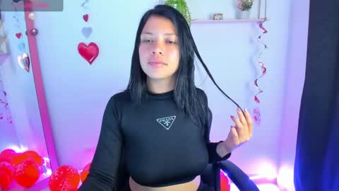 giaaaa   online show from 02.15.25