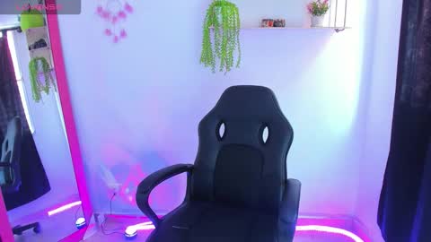 Snapshot of gia_contii chatting on 01.16.26 giaaaa online show from 01.16.26