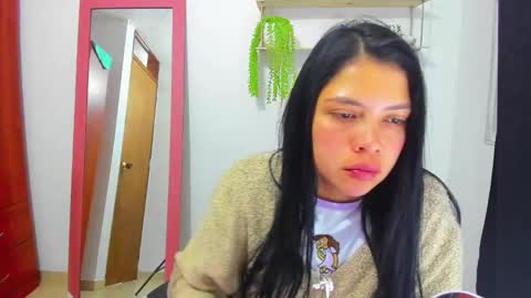 Snapshot of gia_contii chatting on 02.02.26 giaaaa online show from 02.02.26