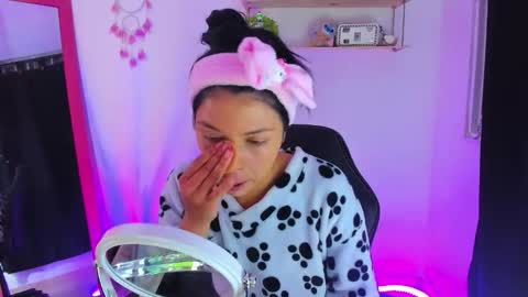 Snapshot of gia_contii chatting on 02.07.26 giaaaa online show from 02.07.26