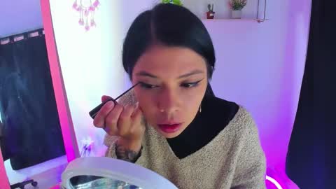 Snapshot of gia_contii chatting on 02.20.26 giaaaa online show from 02.20.26