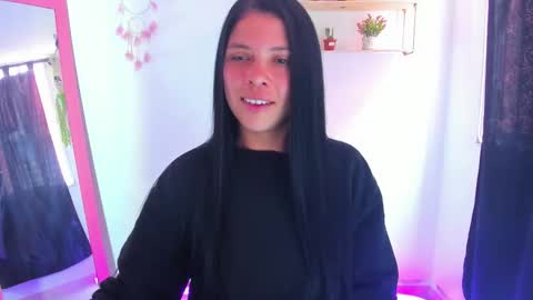 Snapshot of gia_contii chatting on 02.25.26 giaaaa online show from 02.25.26