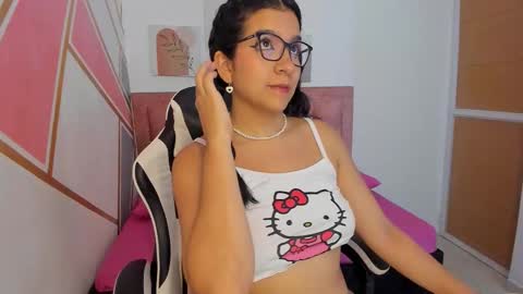 Gia online show from 10.07.25