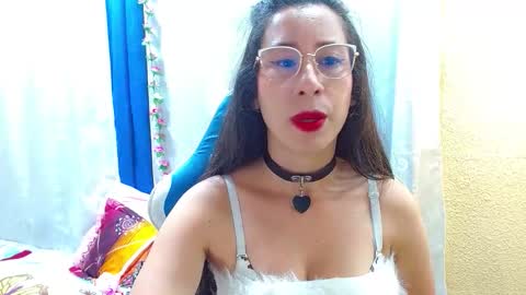 Gia  online show from 02.03.26