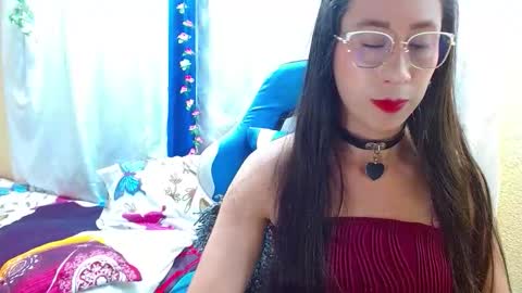 Gia  online show from 03.01.26