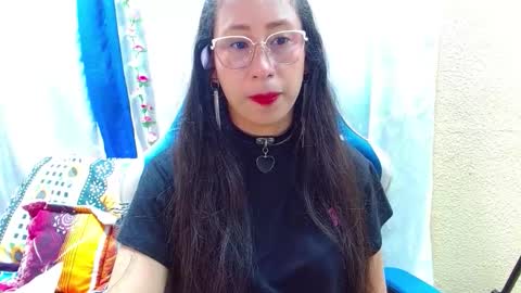 Gia  online show from 03.27.26