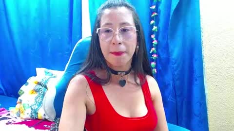 Gia  online show from 05.07.26