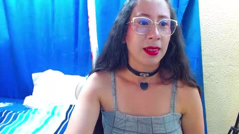 Gia  online show from 05.24.26