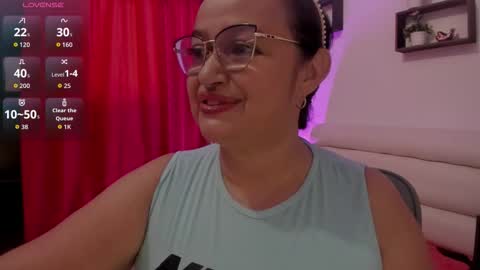 nahomi online show from 10.26.25