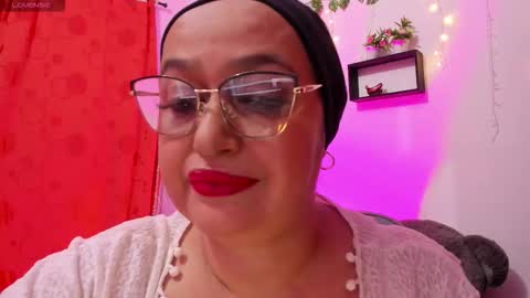 nahomi online show from 01.12.26