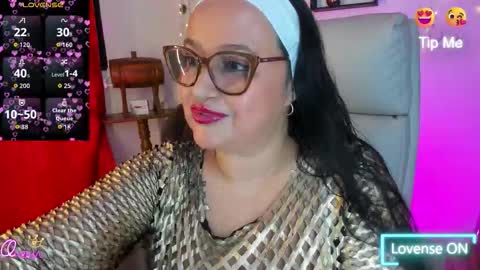 nahomi online show from 02.23.26