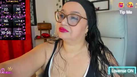 nahomi online show from 03.15.26