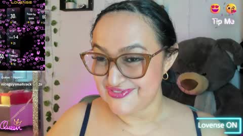 nahomi online show from 05.31.26