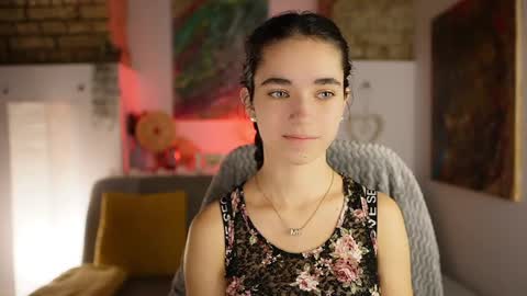 Gia Paige18 online show from 12.06.24