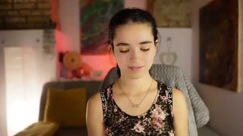 Gia Paige18 online show from 12.06.24