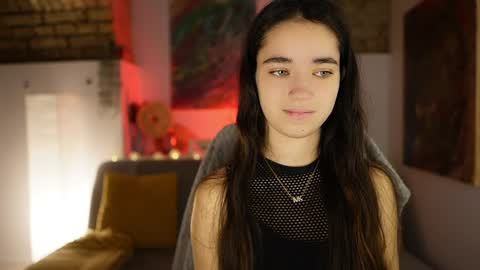 Gia Paige18 online show from 12.08.24