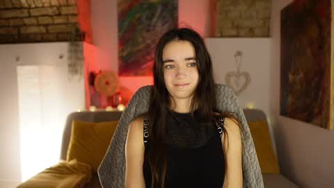 Gia Paige18 online show from 12.08.24