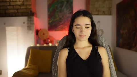 Gia Paige18 online show from 12.10.24