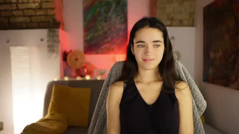 Gia Paige18 online show from 12.10.24