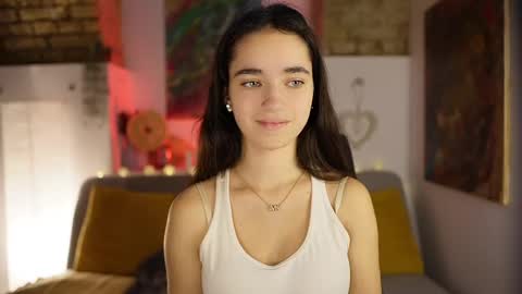 Gia Paige18 online show from 12.16.24