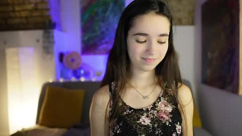 Gia Paige18 online show from 12.17.24