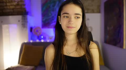 Gia Paige18 online show from 12.18.24