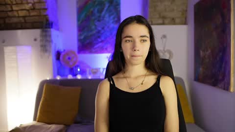 Gia Paige18 online show from 12.18.24