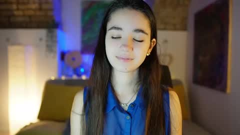 Gia Paige18 online show from 12.19.24