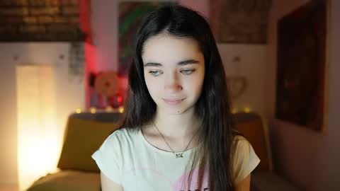 Gia Paige18 online show from 12.21.24