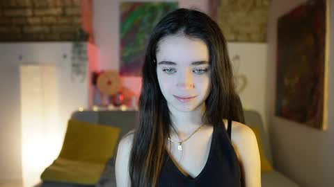 Gia Paige18 online show from 12.22.24