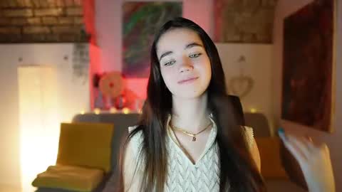 Gia Paige18 online show from 12.27.24