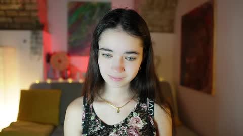 Gia Paige18 online show from 01.02.25