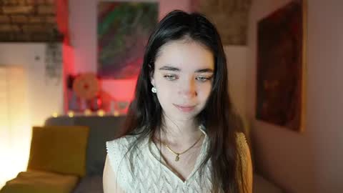 Gia Paige18 online show from 01.03.25